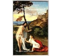 On the Nature and Dignity of Love (Columba S.)