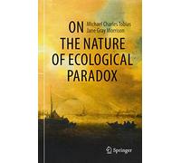 On the Nature of Ecological Paradox – Springer Verlag