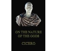 On the Nature of the Gods