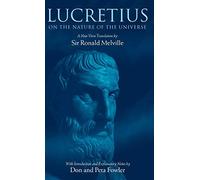 On the Nature of the Universe (Oxford World's Classics). Lucretius, Carus<|