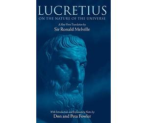 On the Nature of the Universe (Oxford World's Classics). Lucretius, Carus<|