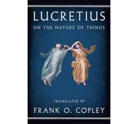 On the Nature of Things