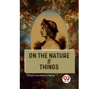 On The Nature Of Things