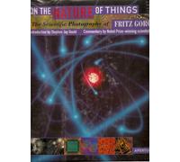 On the Nature of Things: Scientific Photographs of Fritz Goro