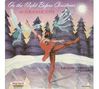 On the Night Before Christmas: Nutcracker Suite