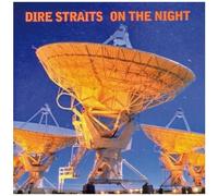 On the Night by DIRE STRAITS (2006-08-02)