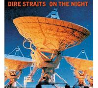 On The Night by Dire Straits (CD 1993)