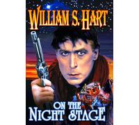 On the Night Stage (Silent) (DVD-R) (1915) (All Regions) (NTSC) (US Import) [Region 1]