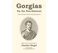 On the Non-Existent: A New Text Based on Both Surviving Summaries