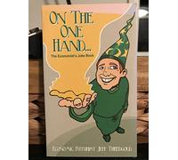 On the One Hand...The Economist's Joke Book