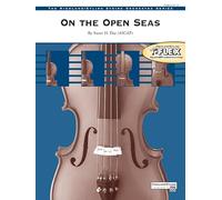 On The Open Seas: Conductor Score & Parts (Highland String Orchestra (Hso))