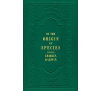 On the Origin of Species