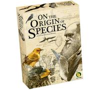 On The Origin Of Species - Brand New And Sealed