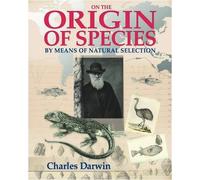 On the Origin of Species by Charles Darwin (2008-09-30)