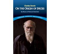 On the Origin of Species : By Means of Natural Selection