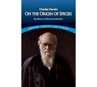 On the Origin of Species: By Means of Natural Selection (Thrift Editions)