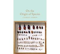 On the Origin of Species: (Macmillan Collector's Library)