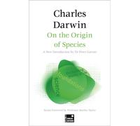 On the Origin of Species (Concise Edition)