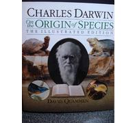 On the Origin of Species: The Illustrated Edition