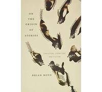 On the Origin of Stories