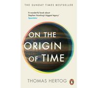 On the Origin of Time