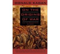On the Origins of War and the Preservation of Peace