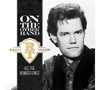 TRAVIS - ON THE OTHER HAND ALL THE NUMBER ONES - CD - P2222z
