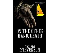 On The Other Hand, Death: 2 (A Donald Strachey Mystery)