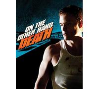 On the Other Hand, Death: A Donald Strachey Mystery