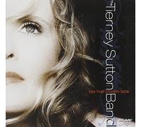 On the Other Side by The Tierney Sutton Band (2007-02-12)