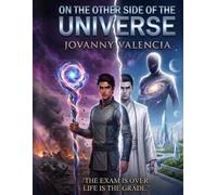 ON THE OTHER SIDE OF THE UNIVERSE: A Quantum Odyssey in the Mirror Sector