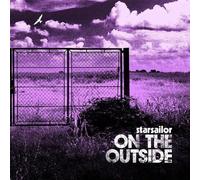 On the Outside - Starsailor Compact Disc