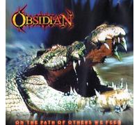 On the Path of Others We Feed by Obsidian