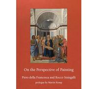On the Perspective of Painting