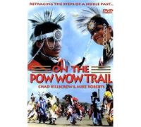 On The Pow Wow Trail