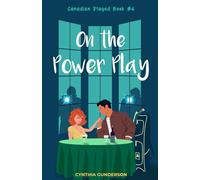 On the Power Play: A popstar/hockey player romance: 4 (Canadian Played)