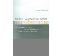 On the Pragmatics of Social Interaction
