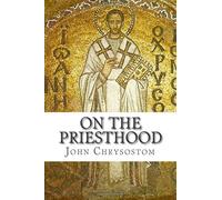 On the Priesthood