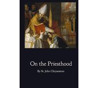 On the Priesthood