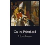 On the Priesthood