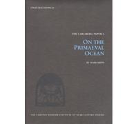 On the Primaeval Ocean