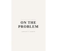 On the Problem: Form, Boundary, and the True Question (Patrician Self-Command)