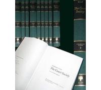 On the Process of Civilisation, Volume 3