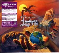 On the Prowl (30th Anniversary Limited Edition) (3 CD + DVD)