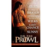 On the Prowl (Berkey Book)