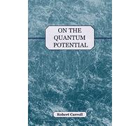 On the Quantum Potential