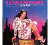 On The Radio: Greatest Hits Volumes I & II by Donna Summer (1987) Audio CD