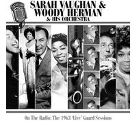 On the Radio: the 1963 Live Gu