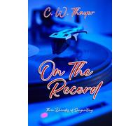 On The Record: Three Decades of Songwriting