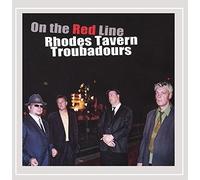 On the Red Line by Rhodes Tavern Troubadours (2002-11-05)